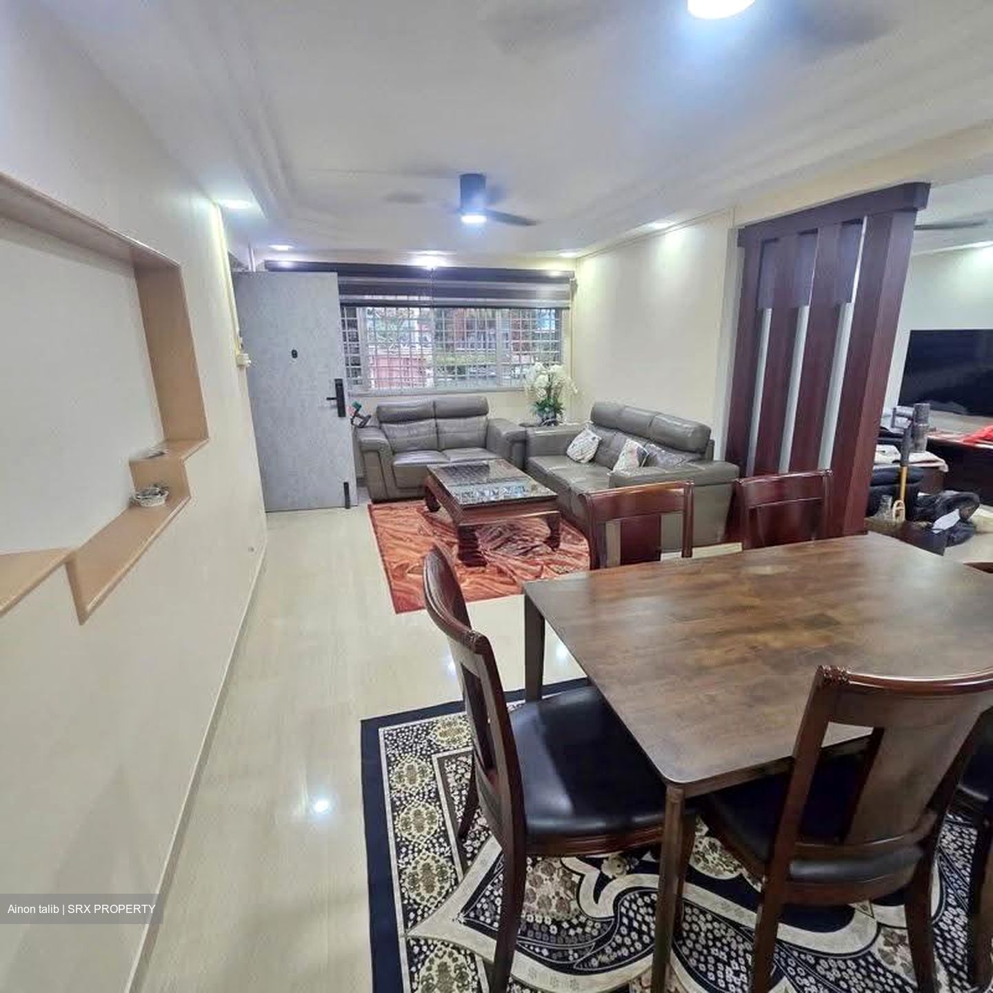Choa Chu Kang Avenue 4 (Choa Chu Kang),  #626211851